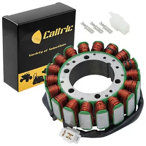 Stator for Honda Shadow Ace1100 VT1100C2 1995 1996 1997 1998 1999 Magneto - Picture 1 of 7
