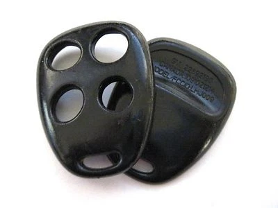 Caja Carcasa Mando a distancia sin llave OEM Saturn L100 L200 L300 Saturn repuesto COCHE FOB Foto 1 de 2