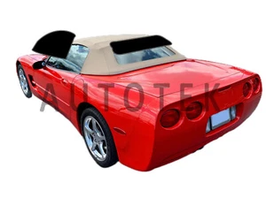 PreCut All Sides Window Film For Chevrolet Corvette Convertible 1998-2004 Tint - Picture 1 of 11