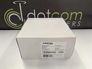AASTRA Technologies 9110 Single-line Analog Corded phone - Picture 1 of 3