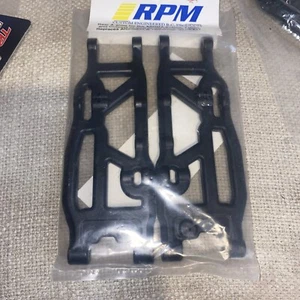 RPM R/C Products 81402 Bracci ad A posteriori: ARRMA Kraton Talion & Outcast - Foto 1 di 1
