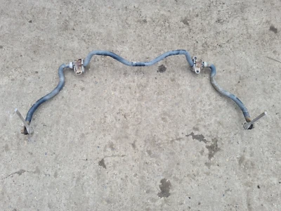 2016 TOYOTA YARIS MK3 1.3 PETROL INRFE FRONT ANTI ROLL ANTI SWAY BAR - Image 1 of 4