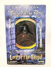 Lord Of The Rings Lord Of The Nazgul Book Inspired 7 Inch Figure Toy Vault