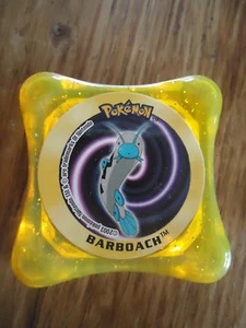 * BARBOACH # 12 * TBE WAPS POKEMON Advanced Panini Laser PMCE Sammler 2003 - Bild 1 von 1