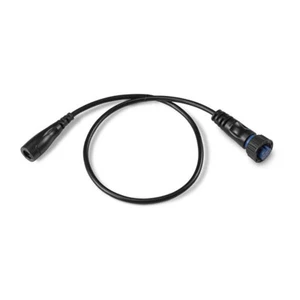 GARMIN 010-12721-00 4-Pin Transducer To 8-Pin Sounder Adapter Cable | - Picture 1 of 1