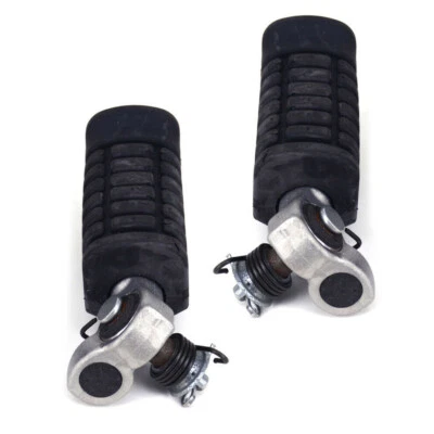 Педаль опоры подножки переднего водителя подходит для Honda CMX250 Rebel CA250 1996-2011 mo - Изображение 1 из 4