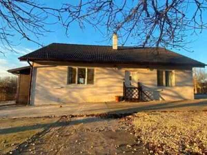 Haus in Bulgarien in Varna am Schwarzenmeer Mietkauf moeglich . Moebeliert - Bild 1 von 12