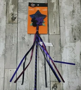 Hyde & Eek - Kids Halloween Dark Star Wand - Costume Accessory - Picture 1 of 10