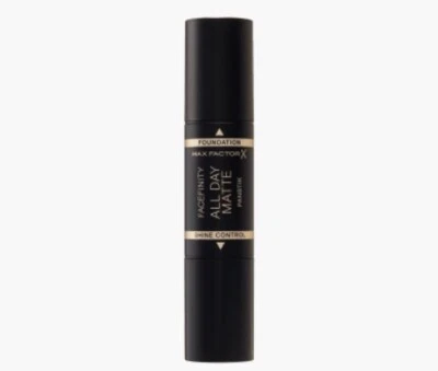 Max Factor Facefinity All Day Matte 2 in1 Panstik Foundation - 32 Light Beige - Image 1 of 4