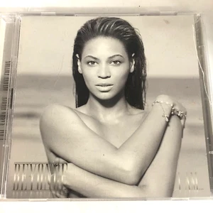 Beyonce I Am Sasha Fierce Deluxe Edition CD Ships Same Day - Picture 1 of 2
