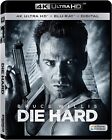 Die Hard 30th Anniversary (4K UHD + Blu-ray + Digital) (4K UHD Blu-ray)