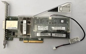 HP 749798-001 P441/4GB FBWC CONTROLLER 726825-B21 726827-001 - Picture 1 of 3