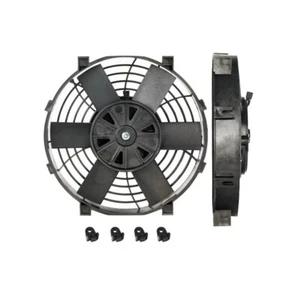 DAVIES CRAIG 9 INCH 12 VOLT UNIVERSAL ELECTRIC COOLING FAN BWF/F - Picture 1 of 5