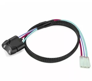 Genuine Honda Outboard Box Remote Side Control Up & Down Lift Switch Assembly. - Bild 1 von 8