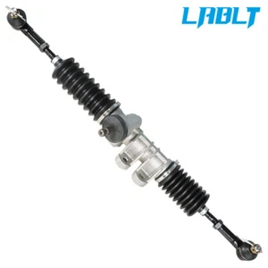 601500 FOR EZGO RXV Steering Gear Box Assembly 2008-Up Golf Cart Steering Rack - Picture 1 of 10