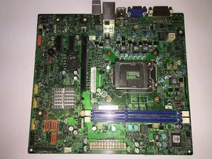 Lenovo 03T6221 ThinkCentre IH61M placa base LGA1155 DDR3 PROBADO! - Imagen 1 de 2