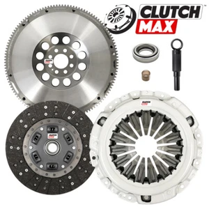 CM STAGE 2 HD CLUTCH KIT & CHROMOLY FLYWHEEL FOR 03-06 NISSAN 350Z INFINITI G35 - Picture 1 of 9