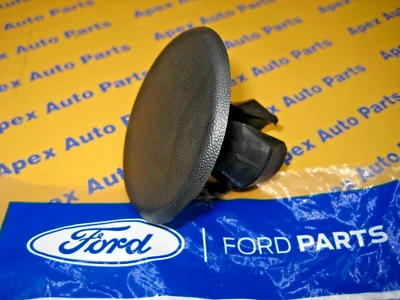 Ford F 150 Lincoln Mark LT Rear Bumper Hitch Cover Cap Genuine OEM 2005-2014 Foto 1 de 3