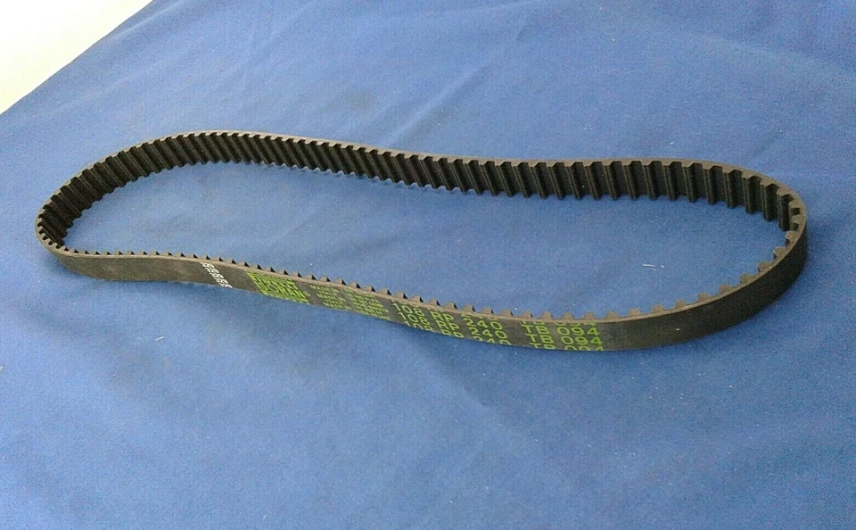 Cy-Lent Cloyes Timing Belt B094 95094 Fits Honda Accord Prelude 1983-85 - Изображение 1 из 2