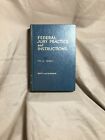 Federal Jury Practice And Instructions Volume 1 Section 1 - 26  1977