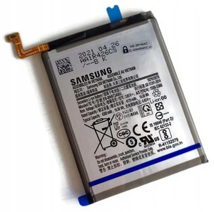 ORG Neue Originalbatterie Akku für Samsung Galaxy Note 10 Plus (SM-N975) - Zdjęcie 1 z 3