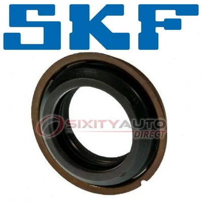 SKF Right Transmission Output Shaft Seal for 2000-2005 Toyota Celica - oi - Image 1 of 4