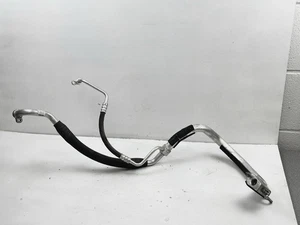 2008-2014 Mercedes-Benz C300 AC A/C Air Conditioning Pipe Hose A2048304716 OEM - Picture 1 of 7