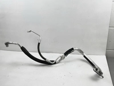 2008-2014 Mercedes-Benz C300 AC A/C Air Conditioning Pipe Hose A2048304716 OEM - Image 1 of 4