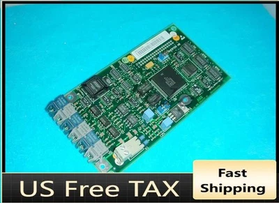 New In Box ABB SDCS-COM-1 3BSE005028R1 for DCS500 US Free TAX ！ - Image 1 of 4
