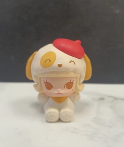 POP MART POP BEAN Pajama Party Series Figure 'Molly' - Picture 1 of 1