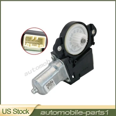 Motor techo corredizo para Lexus IS250 IS350 IS300h IS200t 471701-10110 2014-2020 Foto 1 de 4