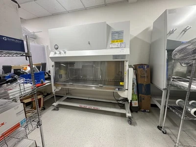 Baker SterilGARD® III Advance SG603 Safety Cabinet Class II - Image 1 of 2