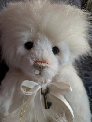 Oso Charlie Bears año 2021 Foto 1 de 4