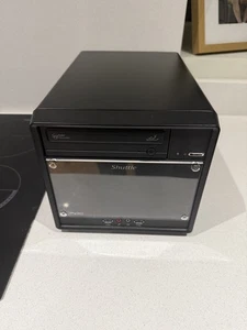 Intel i7 7700, 32GB DDR4, 240GB SSD, Shuttle XPC  mini PC - Picture 1 of 15