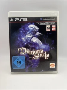 Demon's Souls (Sony PlayStation 3) - Bild 1 von 4