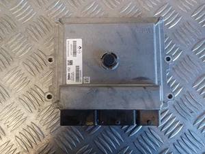 Calculateur moteur - DACIA SANDERO II (2) 0.9 TCE - Réf : 237103008R 237102806R - Picture 1 of 4