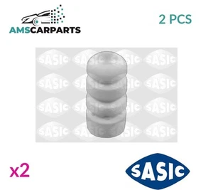 TOPE AMORTIGUADOR DELANTERO 2650001 SASIC 2PCS P NUEVO CALIDAD OE - Imagen 1 de 5