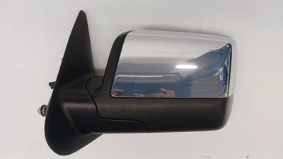 '06-'11 FORD RANGER Left driver Door Mirror Power OEM Grade A! - Image 1 of 4