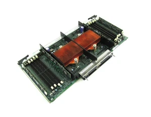 Sun X9896A S2.0 Daughterboard w/ 2� dual-core 2.2GHz CPU and VRMs 4z - Afbeelding 1 van 3