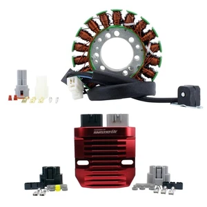 Kit Estator + Regulador para Triumph OEM T1300039 et T1300675 - Imagen 1 de 9