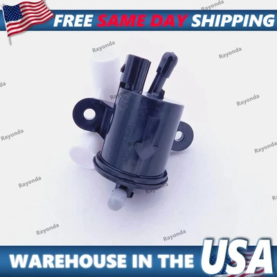 MONTAJE BOMBA COMBUSTIBLE HONDA 2002-2024 RUCKUS 50 OEM SCOOTER METROPOLITANO 50 Foto 1 de 4