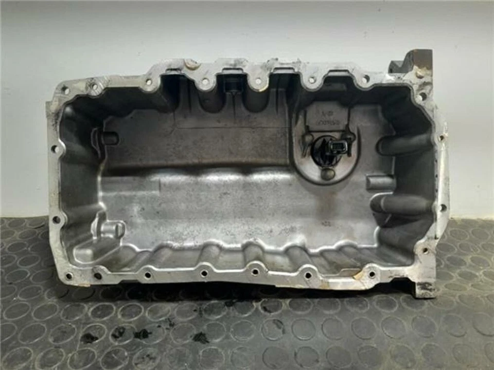 03G103603AD ölwanne für VOLKSWAGEN SHARAN (7N1) 2.0 ADVANCE 4MOTION 1218231 Foto 1 de 4