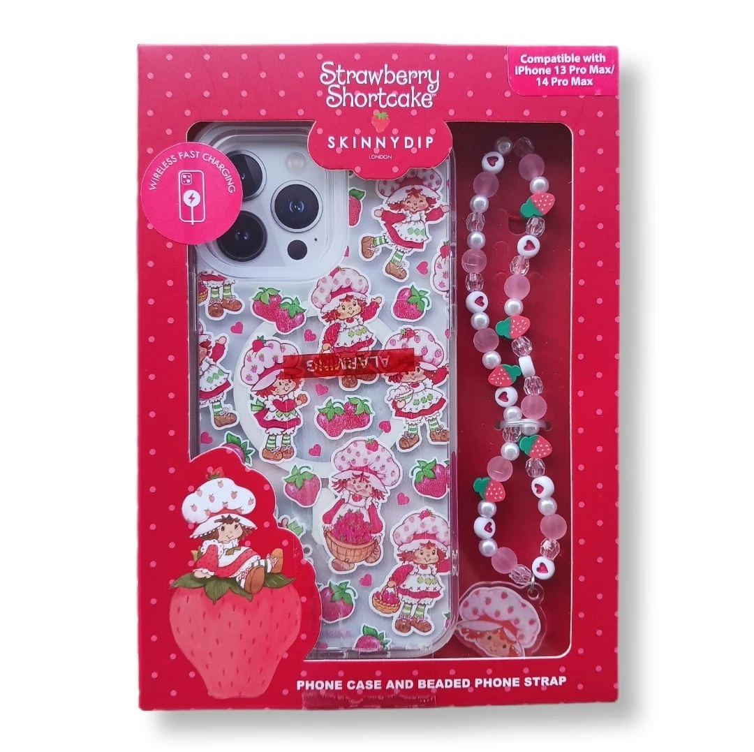 pom ponette SKINNYDIP iPhone16 Pro ストラップ pom ponette SKINNYDIP iPhone16 Pro ストラップ iPhone 16 Cases