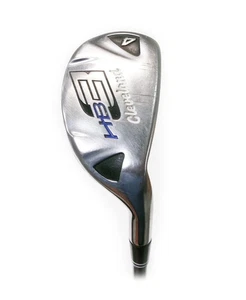 Cleveland HB3 Single 4 Hybrid Graphite Action Ultralite 65g Regular Flex - Picture 1 of 5