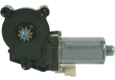 Replacement Rear Right Power Window Motor for 2004-2009 Chrysler, Dodge Aspen - Image 1 of 4