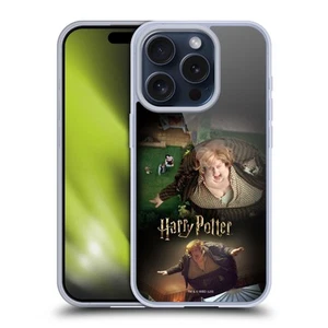 OFFICIAL HARRY POTTER PRISONER OF AZKABAN VI GEL CASE FOR APPLE iPHONE PHONES - Picture 1 of 12