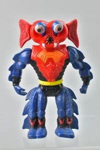 Masters of the Universe Mantenna Vintage MOTU 1984 - Picture 1 of 4