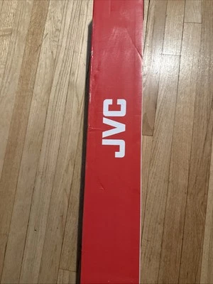 JVC TH-S320B Sound Bar - Image 1 of 4