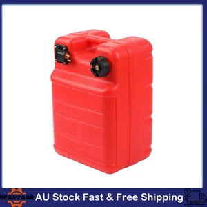 Fuel Tank For Boat Red High Quality 24 Litre Durable 24L NEW AU Hot Portable - Picture 1 of 6