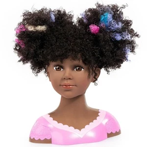 Frisierpuppe Reig Charlene [27 cm] - Bild 1 von 4